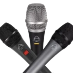 Microphone_DM-Series